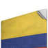 Colombia Flag Distressed Apple MacBook Pro 16-inch Skin