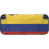 Colombia Flag Distressed Nintendo Switch 2 (2025) with Joy-Con Skin