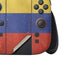 Colombia Flag Distressed Nintendo Switch 2 (2025) Joy-Con Controller Skin