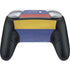 Colombia Flag Distressed Nintendo Switch 2 (2025) Pro Controller Skin