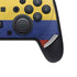 Colombia Flag Distressed Nintendo Switch 2 (2025) Pro Controller Skin