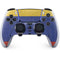 Colombia Flag Distressed PS5 DualSense Edge Pro Controller Skin