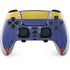 Colombia Flag Distressed PS5 DualSense Edge Pro Controller Skin