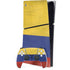 Colombia Flag Distressed PlayStation PS5 Skins