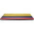 Colombia Flag Distressed Surface Laptop 7 13.8in Skin
