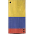 Colombia Flag Distressed XBox Series X Digital Edition Console Skin