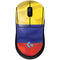 Colombia Flag G Pro Wireless Gaming Mouse Skin