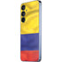 Colombia Flag Galaxy A35 5G Skin