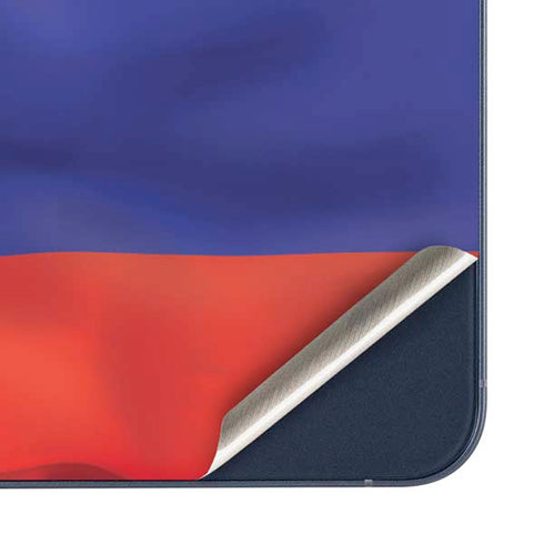 Colombia Flag Galaxy A36 5G Skin