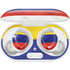 Colombia Flag Galaxy Buds Plus Skin