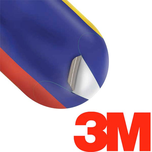 Colombia Flag Galaxy Buds Plus Skin