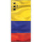 Colombia Flag Galaxy Note 10 Plus Skin