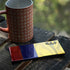 Colombia Flag Galaxy Note 10 Plus Skin