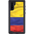 Colombia Flag Galaxy Cases