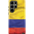 Colombia Flag Galaxy S23 Ultra Pro Case