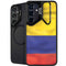 Colombia Flag Galaxy S25 Kickstand Case