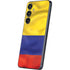 Colombia Flag Galaxy S25 Skin