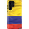 Colombia Flag Galaxy Cases