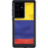 Colombia Flag Galaxy S24 Ultra Waterproof Case