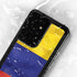 Colombia Flag Galaxy S24 Ultra Waterproof Case