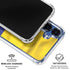 Colombia Flag Galaxy S25 Plus Clear Case