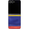 Colombia Flag Galaxy Z Flip6 Skin