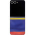 Colombia Flag Galaxy Z Flip6 Skin