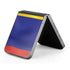 Colombia Flag Galaxy Z Flip6 Skin