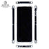 Colombia Flag Galaxy Z Flip6 Clear Case