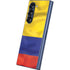 Colombia Flag Galaxy Z Fold6 Skin