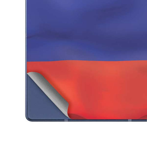 Colombia Flag Galaxy Z Fold6 Skin
