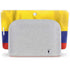 Colombia Flag Google Home Hub Skin