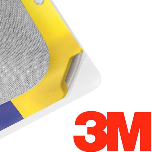 Colombia Flag Google Home Hub Skin