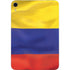 Colombia Flag Apple iPad Mini Skin