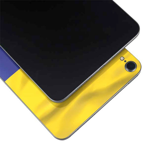 Colombia Flag Apple iPad Mini Skin