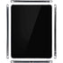 Colombia Flag iPad Pro 11in (2024) Clear Case