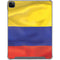 Colombia Flag iPad Cases