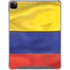 Colombia Flag iPad Cases