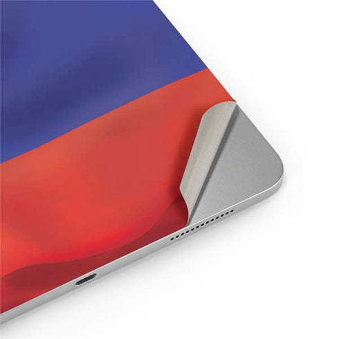 Colombia Flag iPad Pro 13in M4 (2024) Skin
