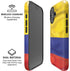 Colombia Flag iPhone 16 Magsafe Impact Case