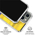 Colombia Flag iPhone 16 Pro Clear Case