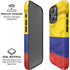 Colombia Flag iPhone 16 Pro Magsafe Impact Case