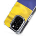 Colombia Flag iPhone 16 Pro Max MagSafe Case