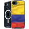 Colombia Flag iPhone 16e MagSafe Case