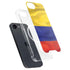Colombia Flag iPhone 16e MagSafe Case