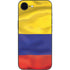 Colombia Flag iPhone 16e Skin