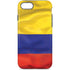 Colombia Flag iPhone Cases