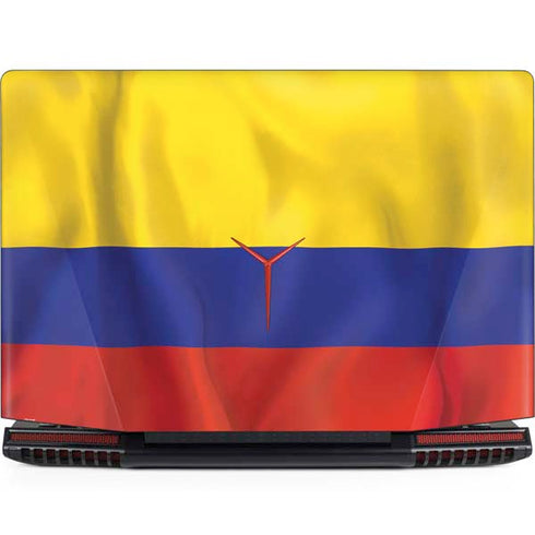 Colombia Flag Legion Y720 Skin