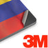 Colombia Flag Apple MacBook Air Skin