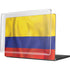 Colombia Flag MacBook Pro 14in (2021-24) Case plus Skin